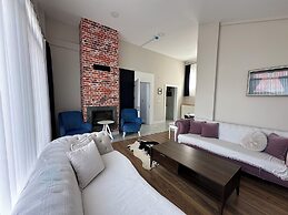 Mila Villa Foçaköy