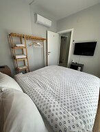 Mila Villa Foçaköy