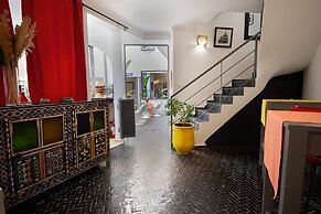 Riad les Jardins des Lilas