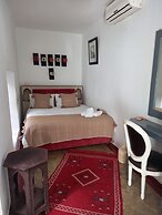 Riad les Jardins des Lilas