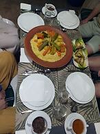 Riad les Jardins des Lilas