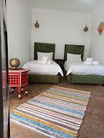 Riad les Jardins des Lilas