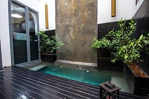 Riad les Jardins des Lilas