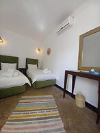 Riad les Jardins des Lilas