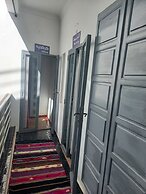 Riad les Jardins des Lilas