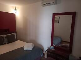 Riad les Jardins des Lilas