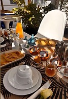 Riad les Jardins des Lilas