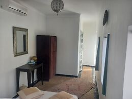 Riad les Jardins des Lilas