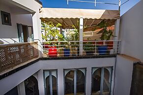 Riad les Jardins des Lilas