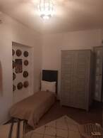 Riad les Jardins des Lilas