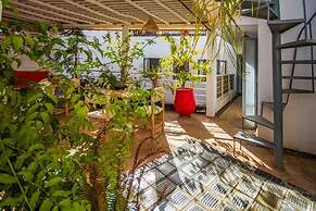 Riad les Jardins des Lilas