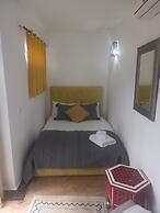 Riad les Jardins des Lilas