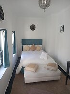 Riad les Jardins des Lilas