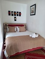 Riad les Jardins des Lilas