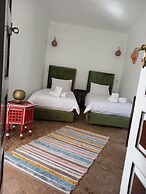 Riad les Jardins des Lilas