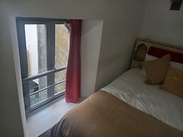 Riad les Jardins des Lilas