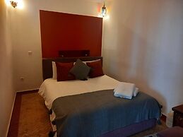 Riad les Jardins des Lilas