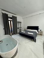 Marmur luxury room