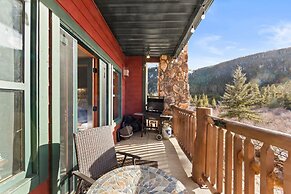 Hidden River Lodge #5940 By Summit County Mountain Retreats