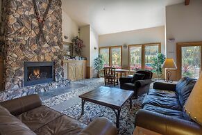 Hidden River Lodge #5940 By Summit County Mountain Retreats