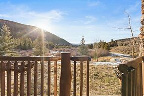 Hidden River Lodge #5940 By Summit County Mountain Retreats