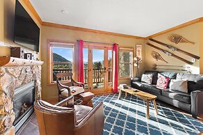 Hidden River Lodge #5940 By Summit County Mountain Retreats