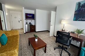 La Quinta by Wyndham Reynosa
