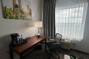 La Quinta by Wyndham Reynosa
