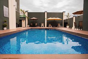 La Quinta by Wyndham Reynosa