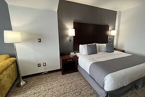 La Quinta by Wyndham Reynosa