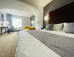 La Quinta by Wyndham Reynosa