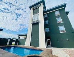 La Quinta by Wyndham Reynosa