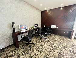 La Quinta by Wyndham Reynosa