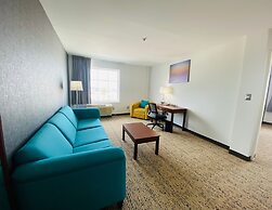 La Quinta by Wyndham Reynosa