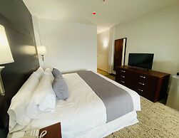 La Quinta by Wyndham Reynosa