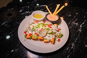 La Quinta by Wyndham Reynosa