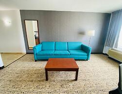 La Quinta by Wyndham Reynosa