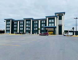 La Quinta by Wyndham Reynosa