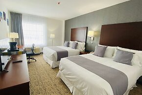 La Quinta by Wyndham Reynosa