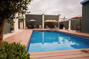 La Quinta by Wyndham Reynosa