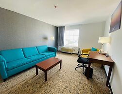 La Quinta by Wyndham Reynosa