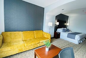La Quinta by Wyndham Reynosa