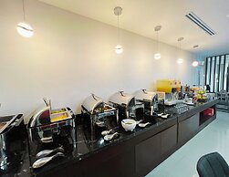 La Quinta by Wyndham Reynosa