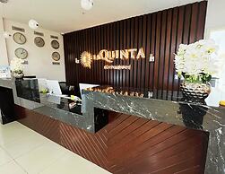 La Quinta by Wyndham Reynosa