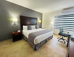 La Quinta by Wyndham Reynosa