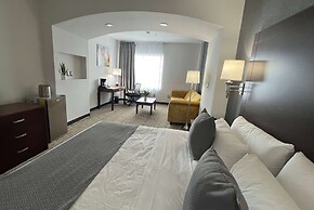La Quinta by Wyndham Reynosa