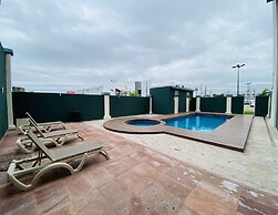 La Quinta by Wyndham Reynosa