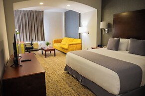 La Quinta by Wyndham Reynosa