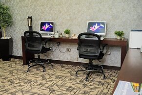 La Quinta by Wyndham Reynosa