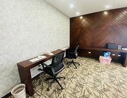 La Quinta by Wyndham Reynosa